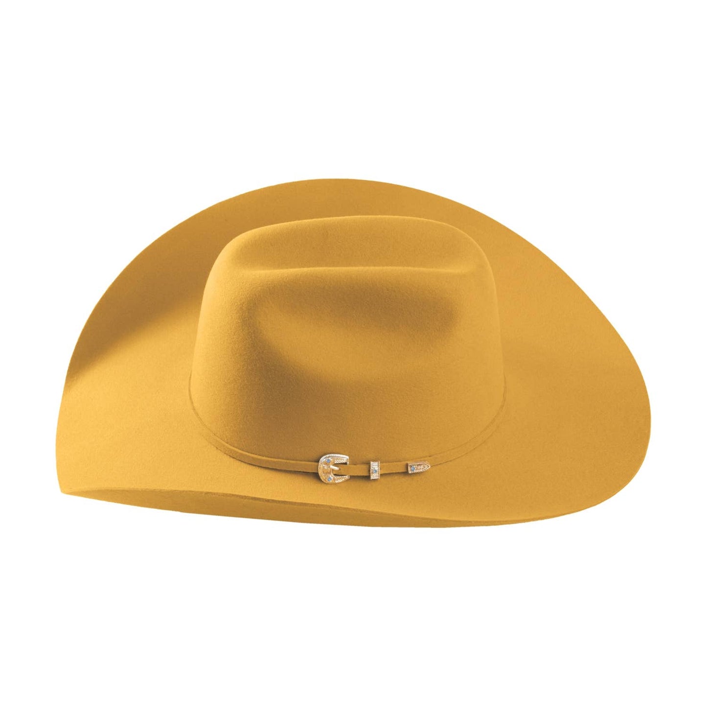 Unisex Cowboy Hat  - Kingman 4X