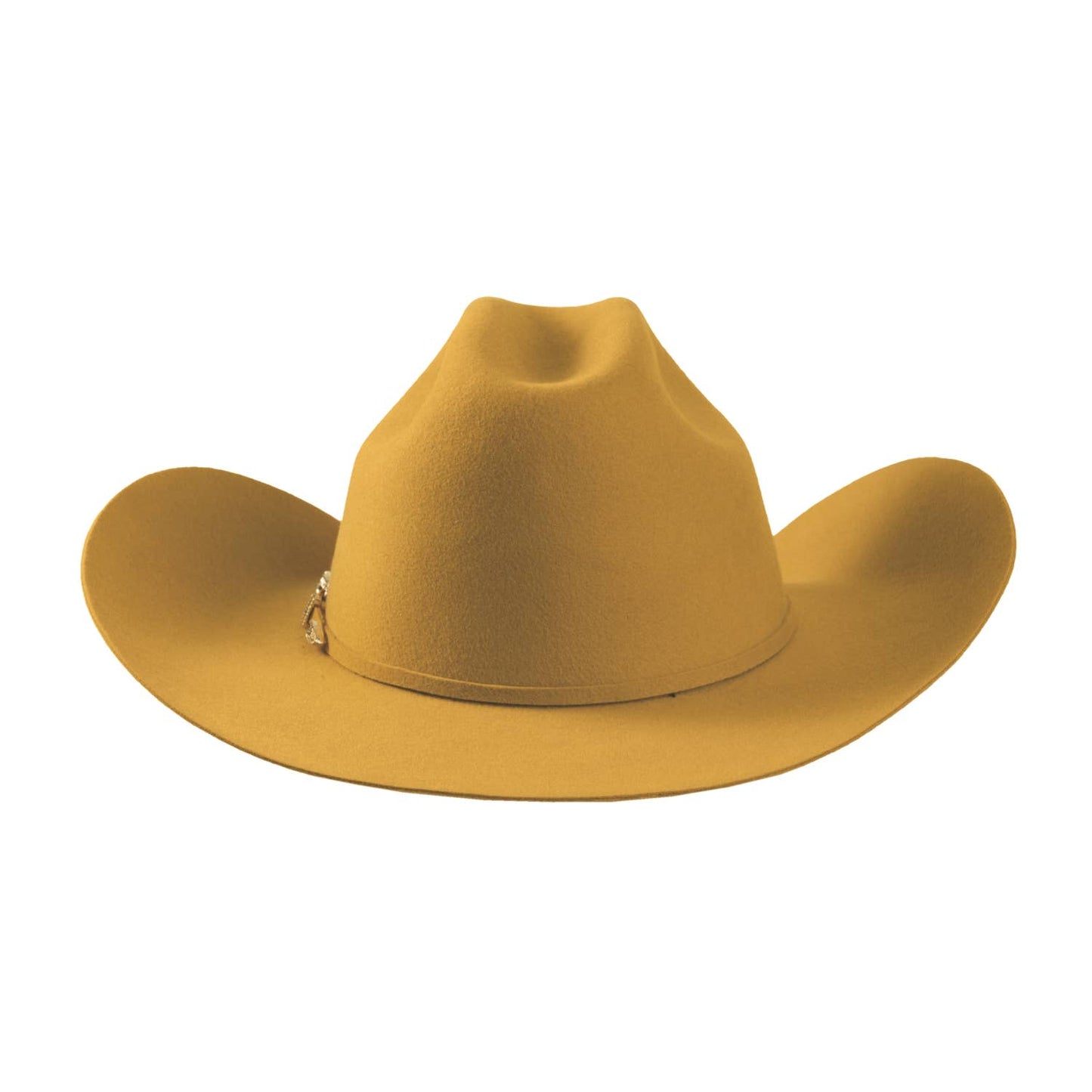 Unisex Cowboy Hat  - Kingman 4X