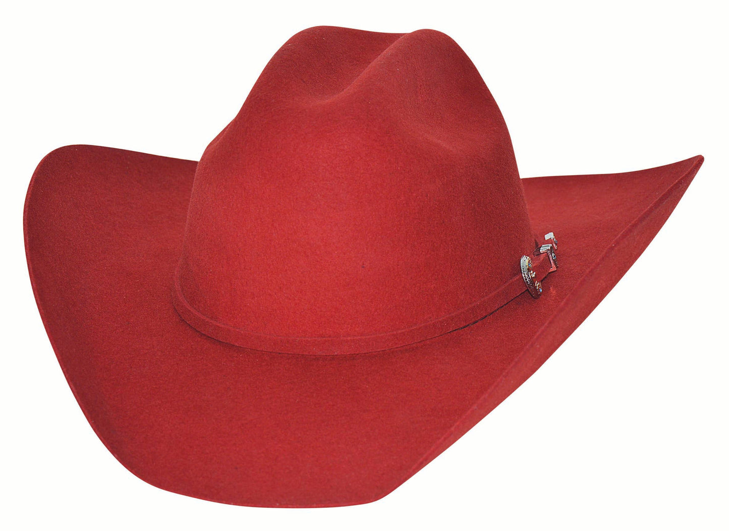 Unisex Cowboy Hat  - Kingman 4X