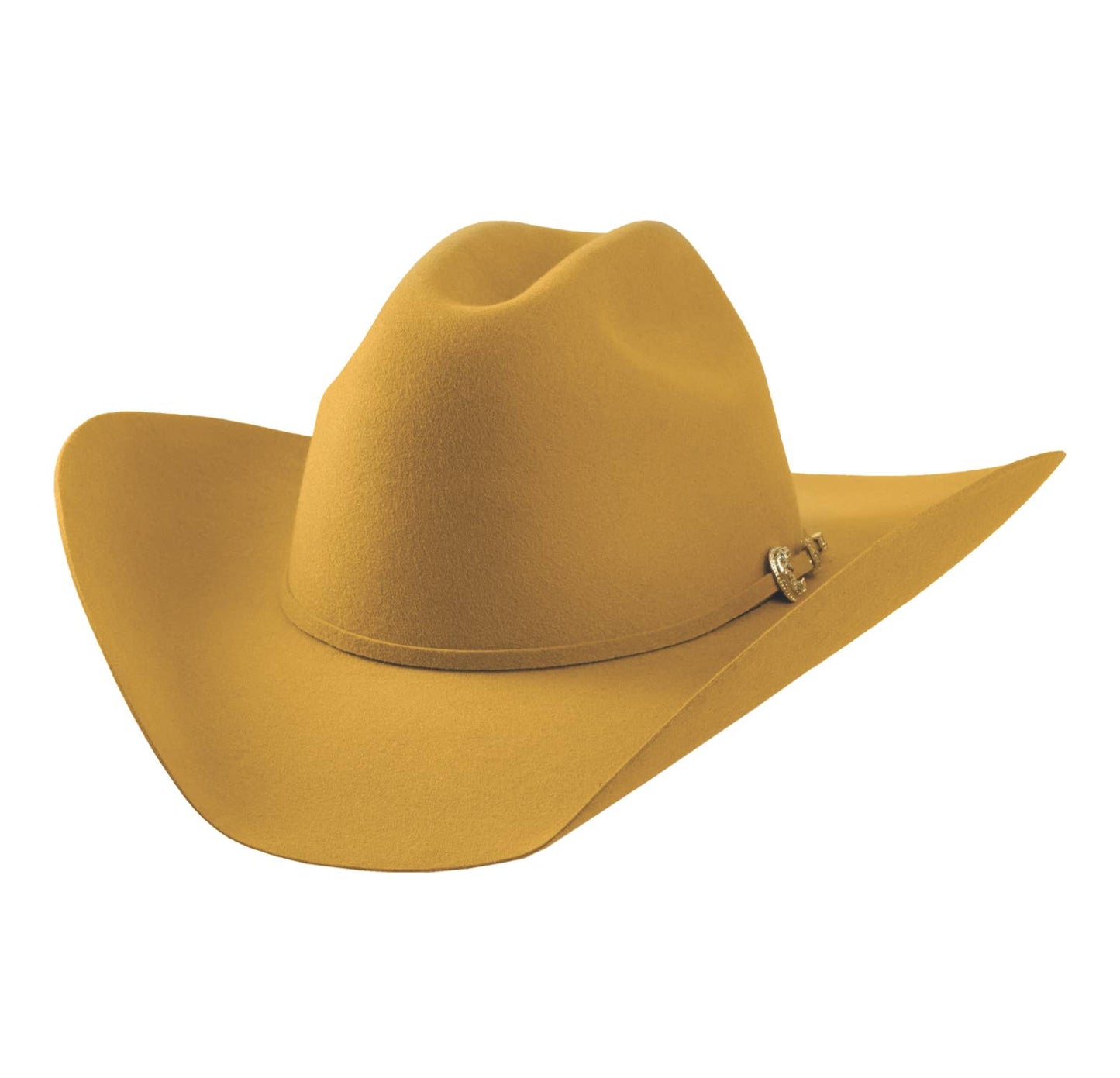 Unisex Cowboy Hat  - Kingman 4X