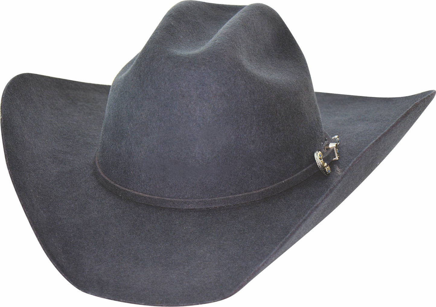 Unisex Cowboy Hat  - Kingman 4X