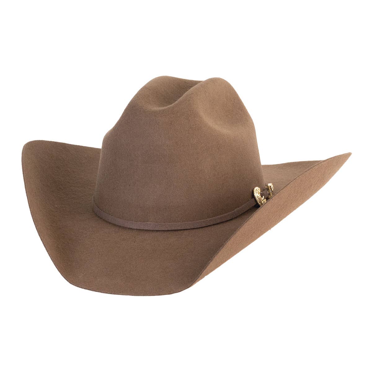 Unisex Cowboy Hat  - Kingman 4X