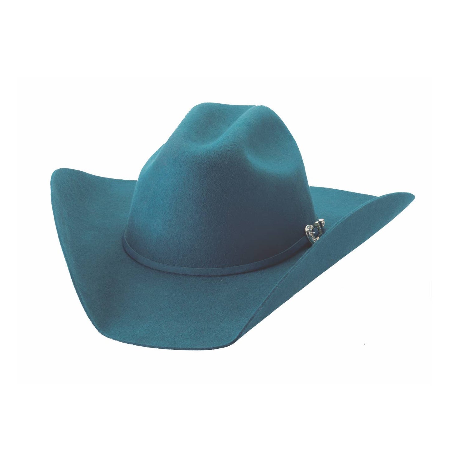 Unisex Cowboy Hat  - Kingman 4X