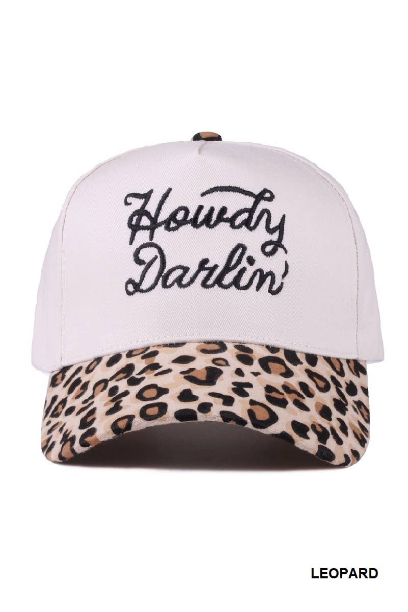 MAMA - Two Tone Canvas Baseball Cap