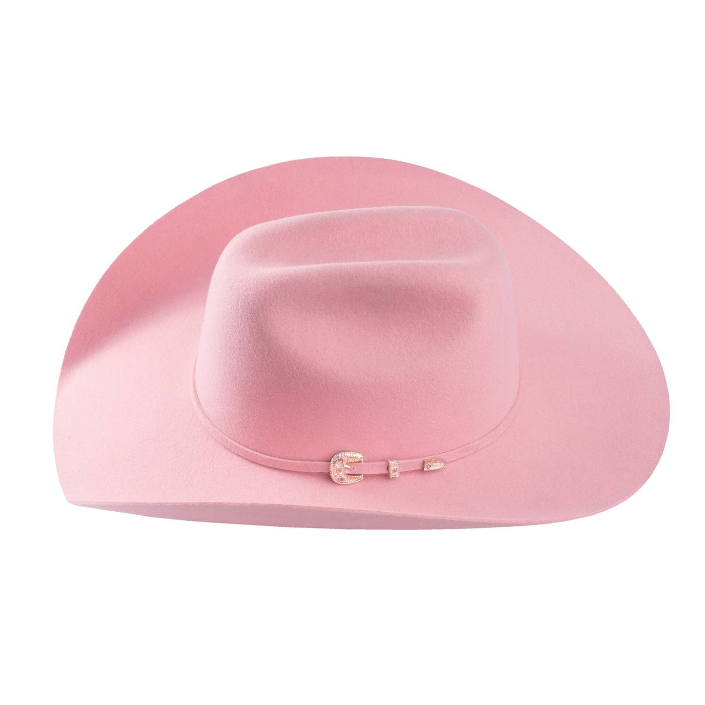 Unisex Cowboy Hat  - Kingman 4X