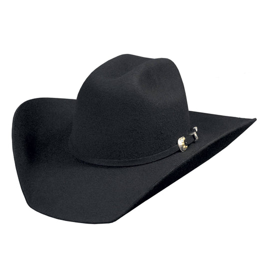 Unisex Cowboy Hat  - Kingman 4X